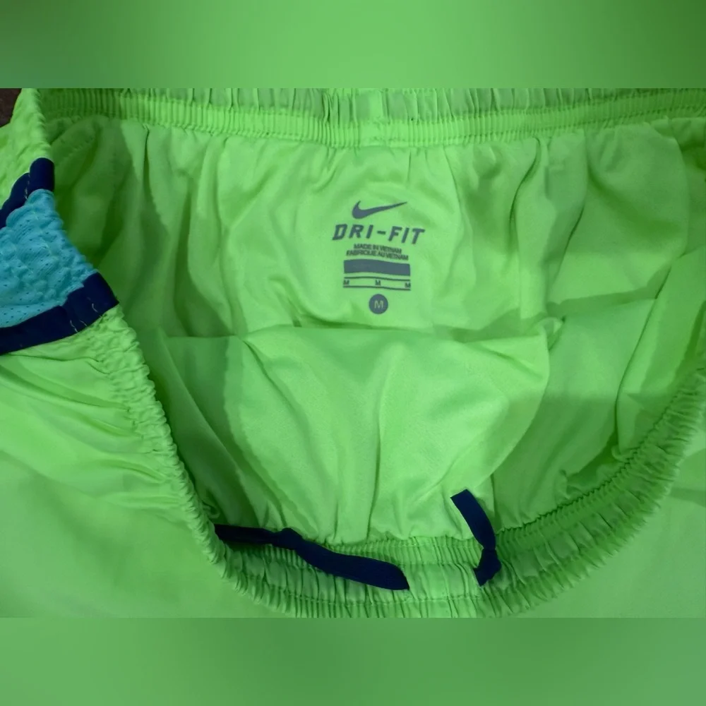 Nike Dri-FIT Shorts‎ Bundle (2)